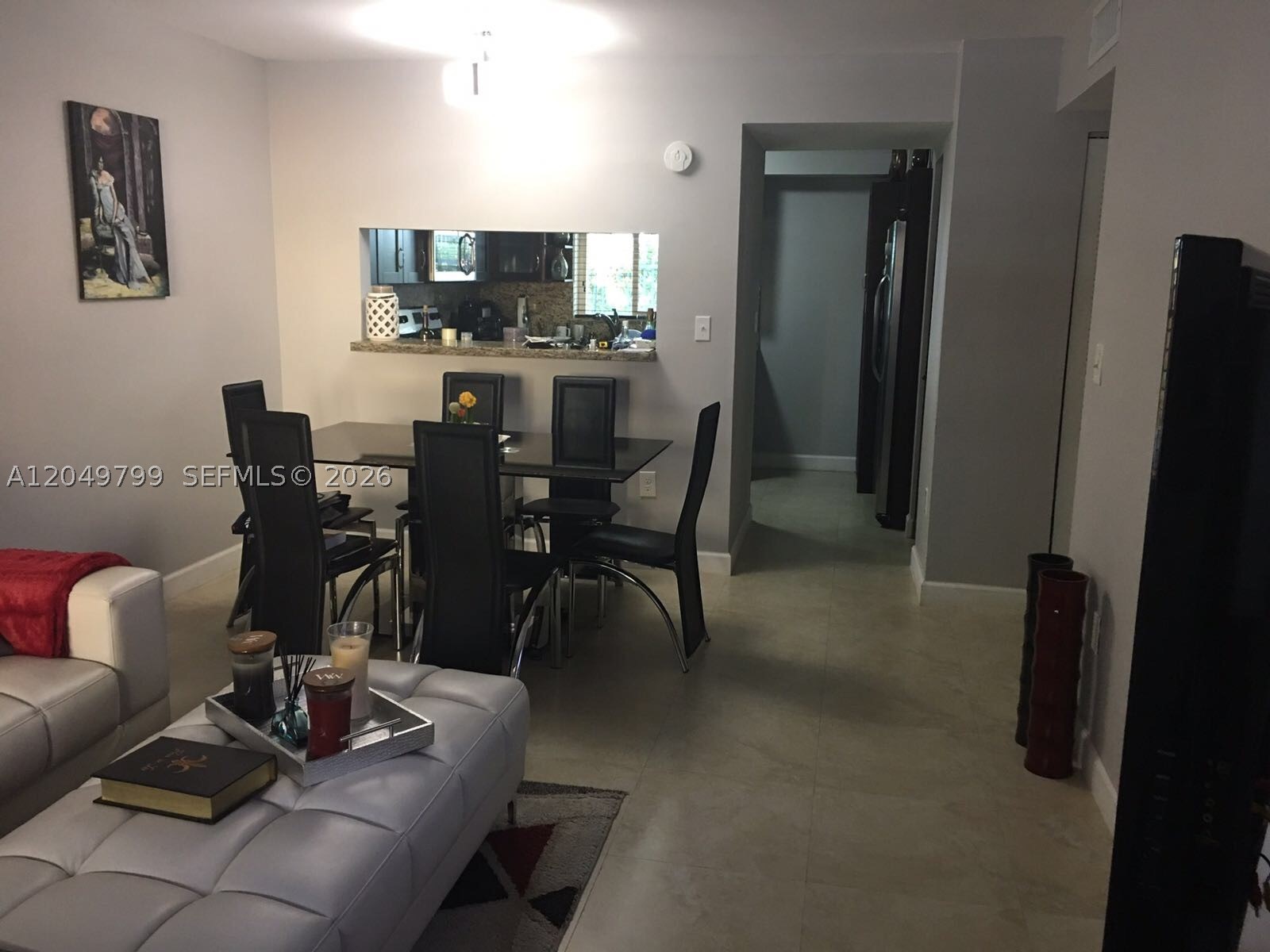 WATERVIEW CONDO - Residential Lease