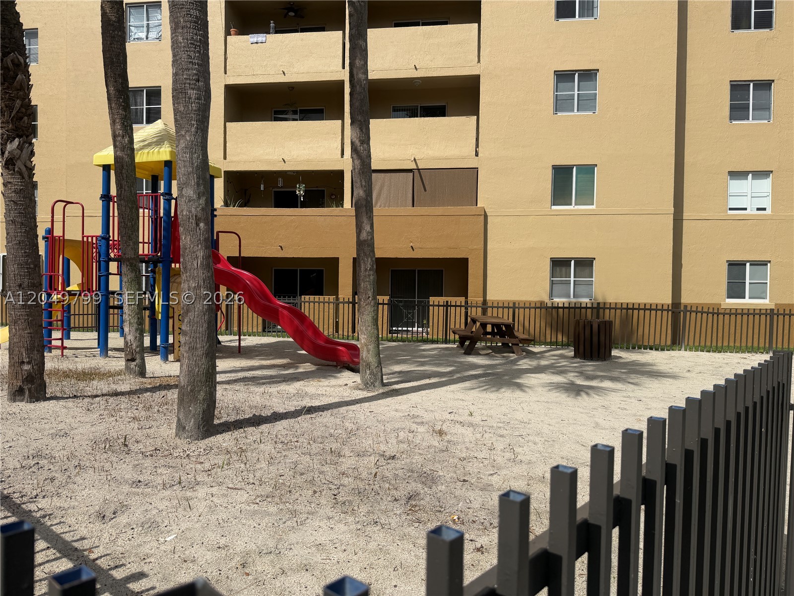 WATERVIEW CONDO - Residential Lease