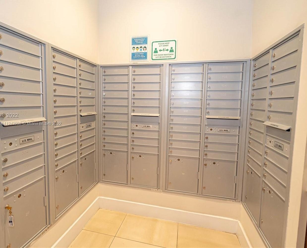 MIDTOWN DORAL CONDO 4 - Residential Lease