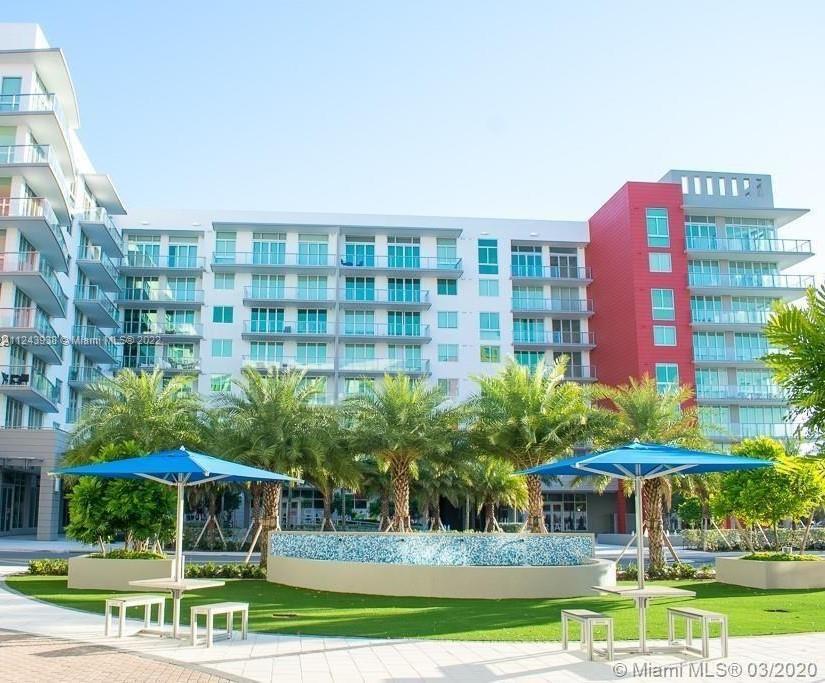 MIDTOWN DORAL CONDO 4 - Residential Lease