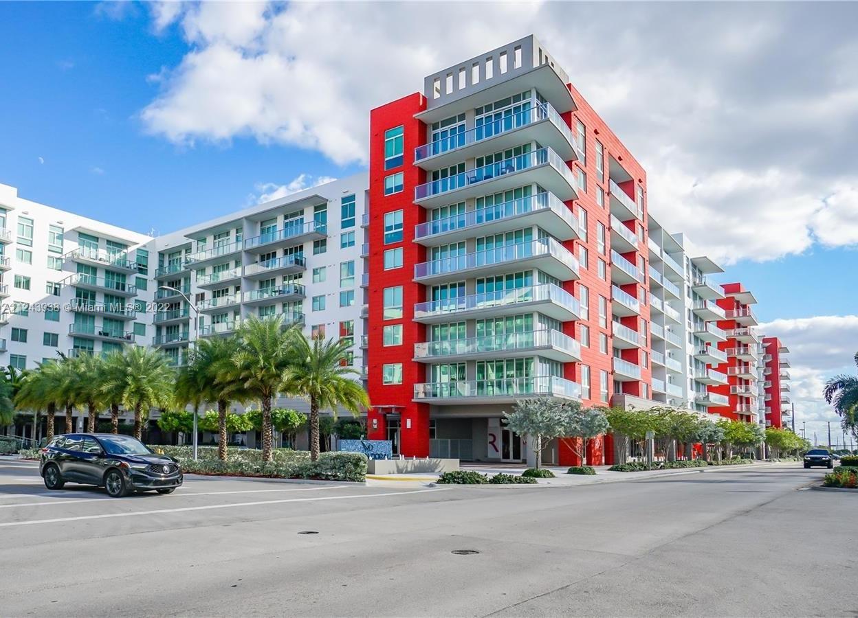 MIDTOWN DORAL CONDO 4 - Residential Lease