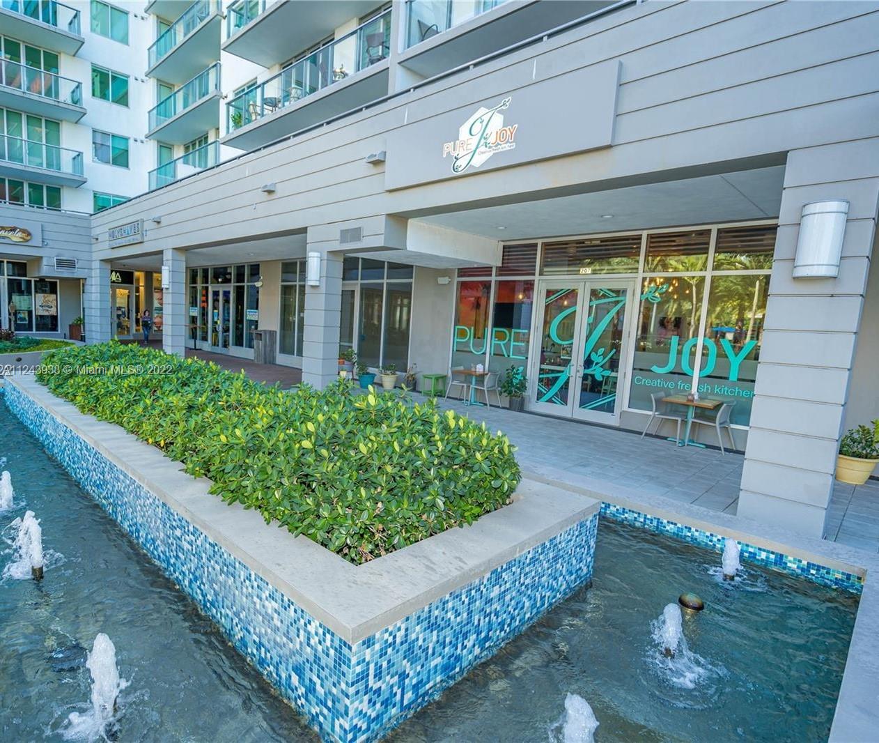 MIDTOWN DORAL CONDO 4 - Residential Lease
