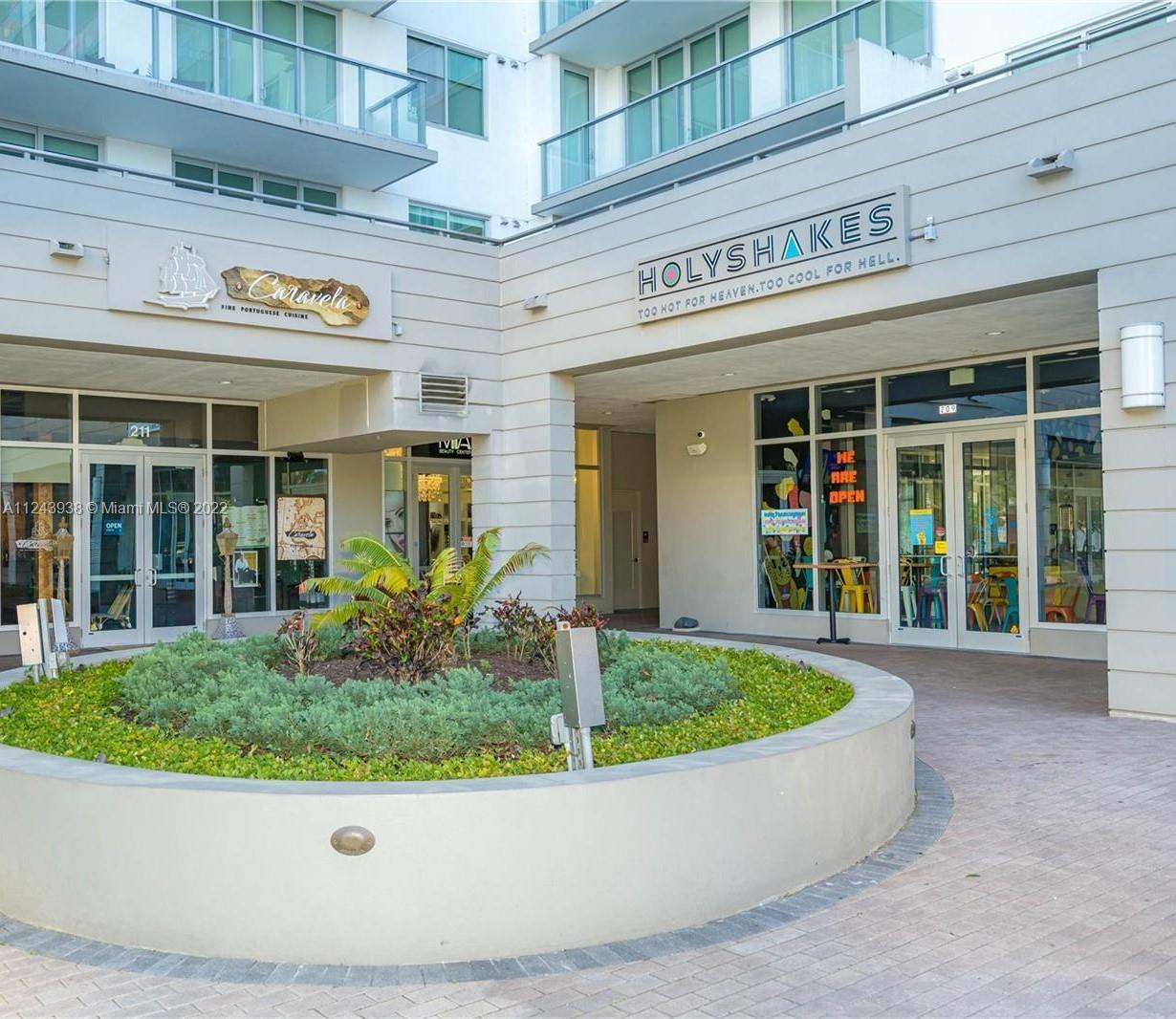 MIDTOWN DORAL CONDO 4 - Residential Lease