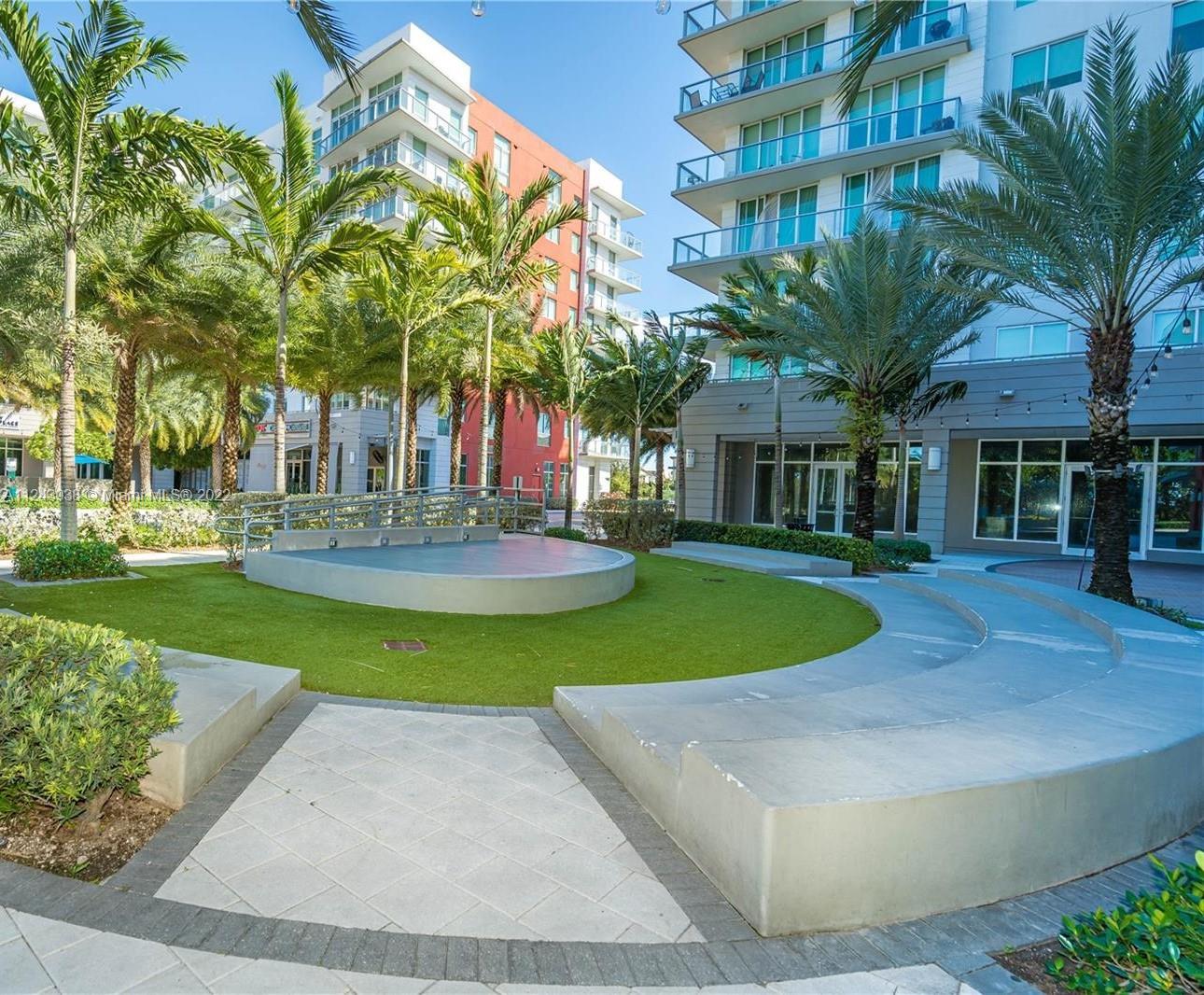 MIDTOWN DORAL CONDO 4 - Residential Lease
