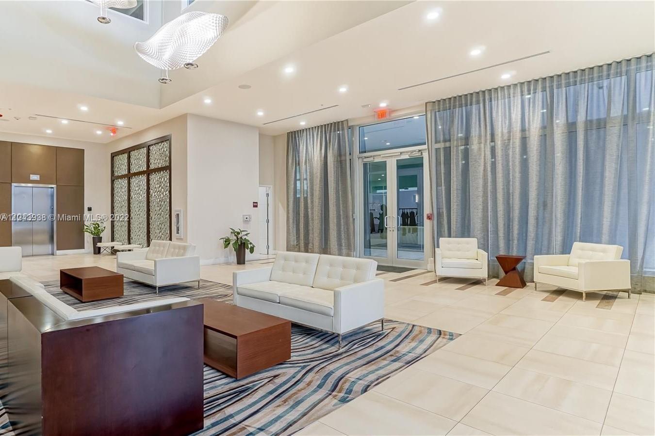MIDTOWN DORAL CONDO 4 - Residential Lease