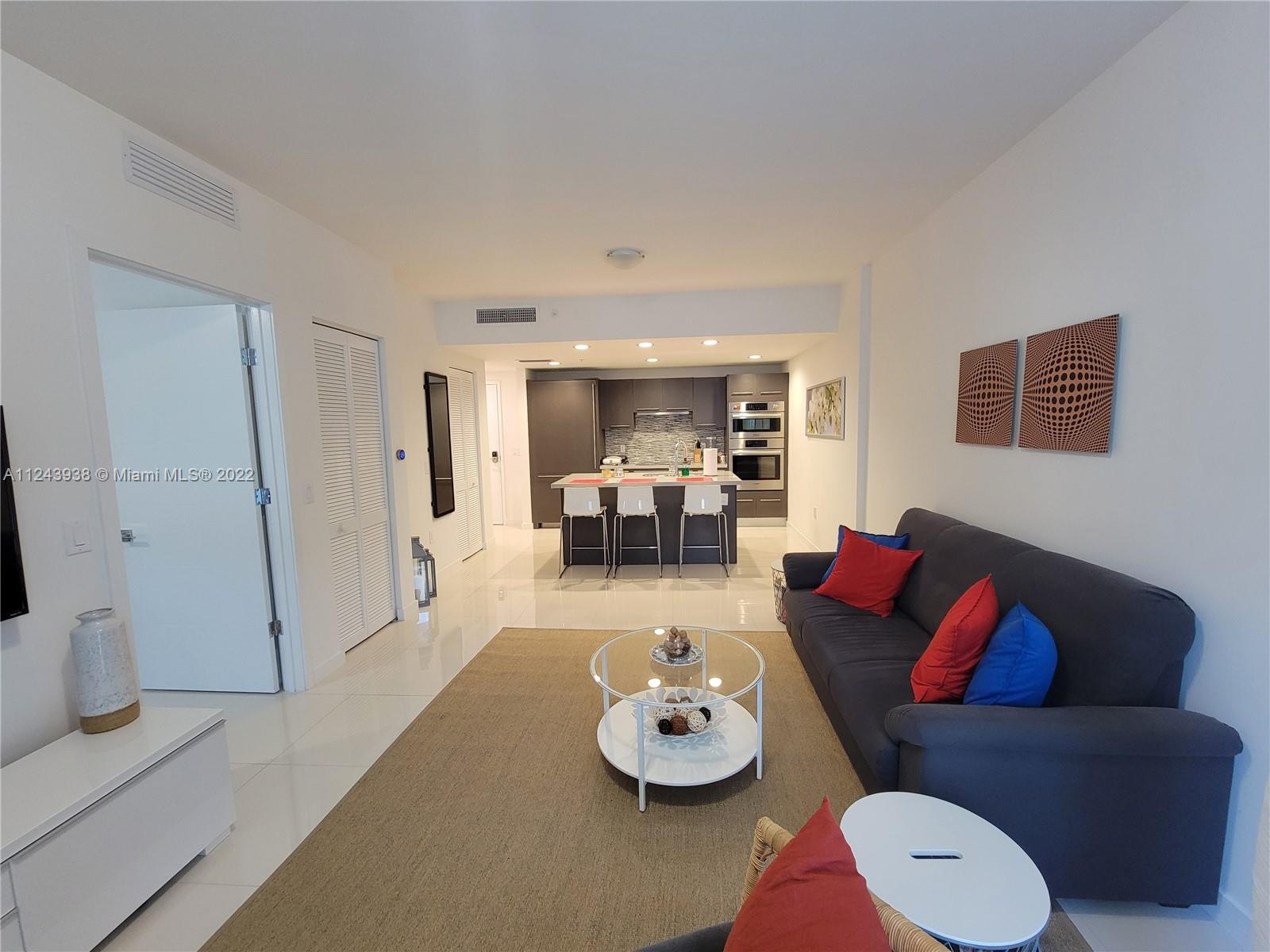 MIDTOWN DORAL CONDO 4 - Residential Lease