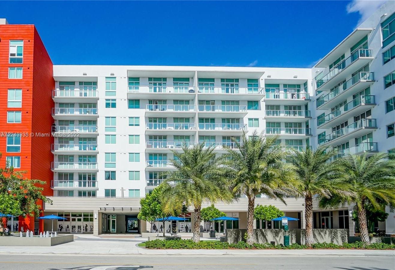 MIDTOWN DORAL CONDO 4 - Residential Lease
