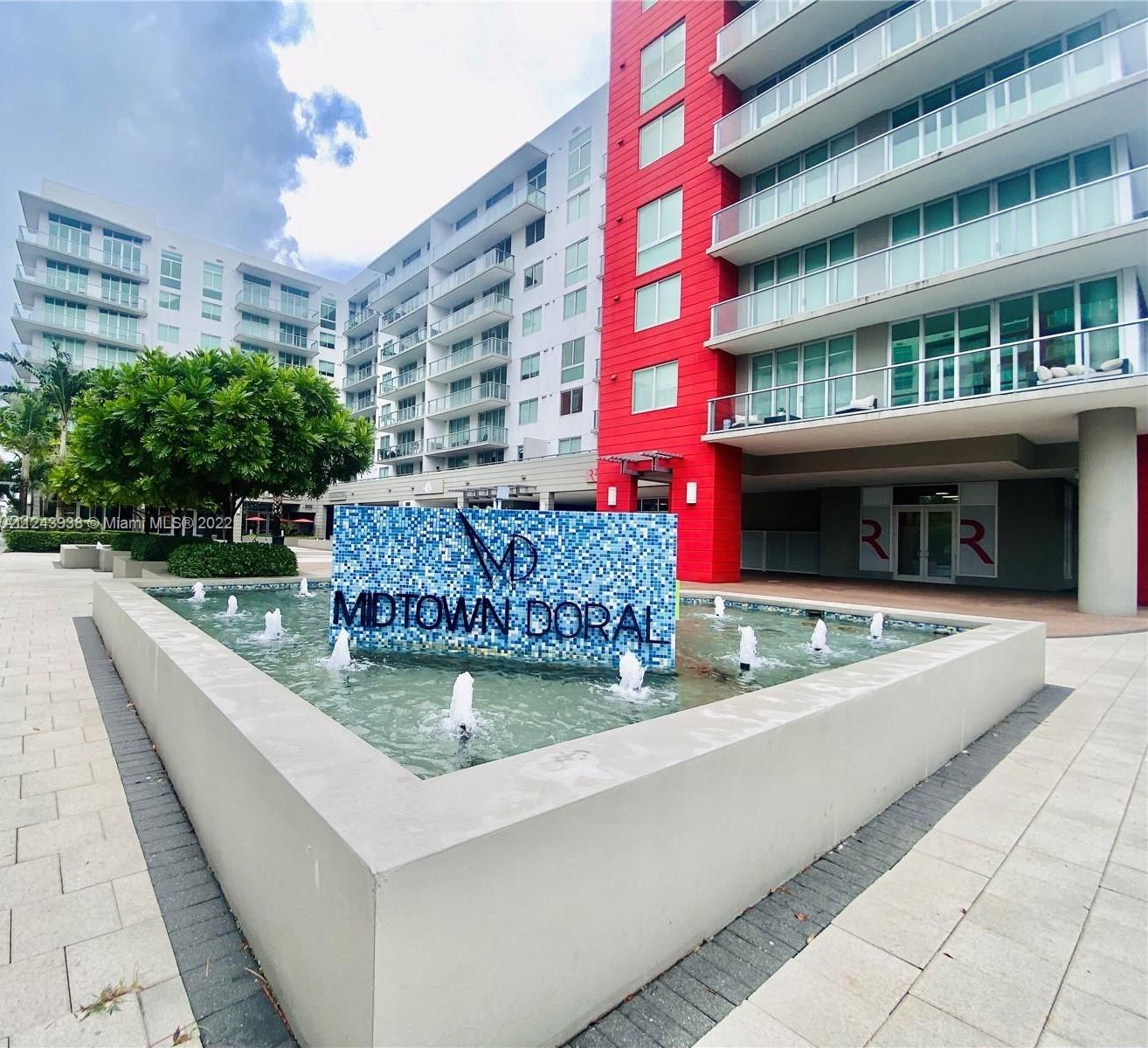 MIDTOWN DORAL CONDO 4 - Residential Lease