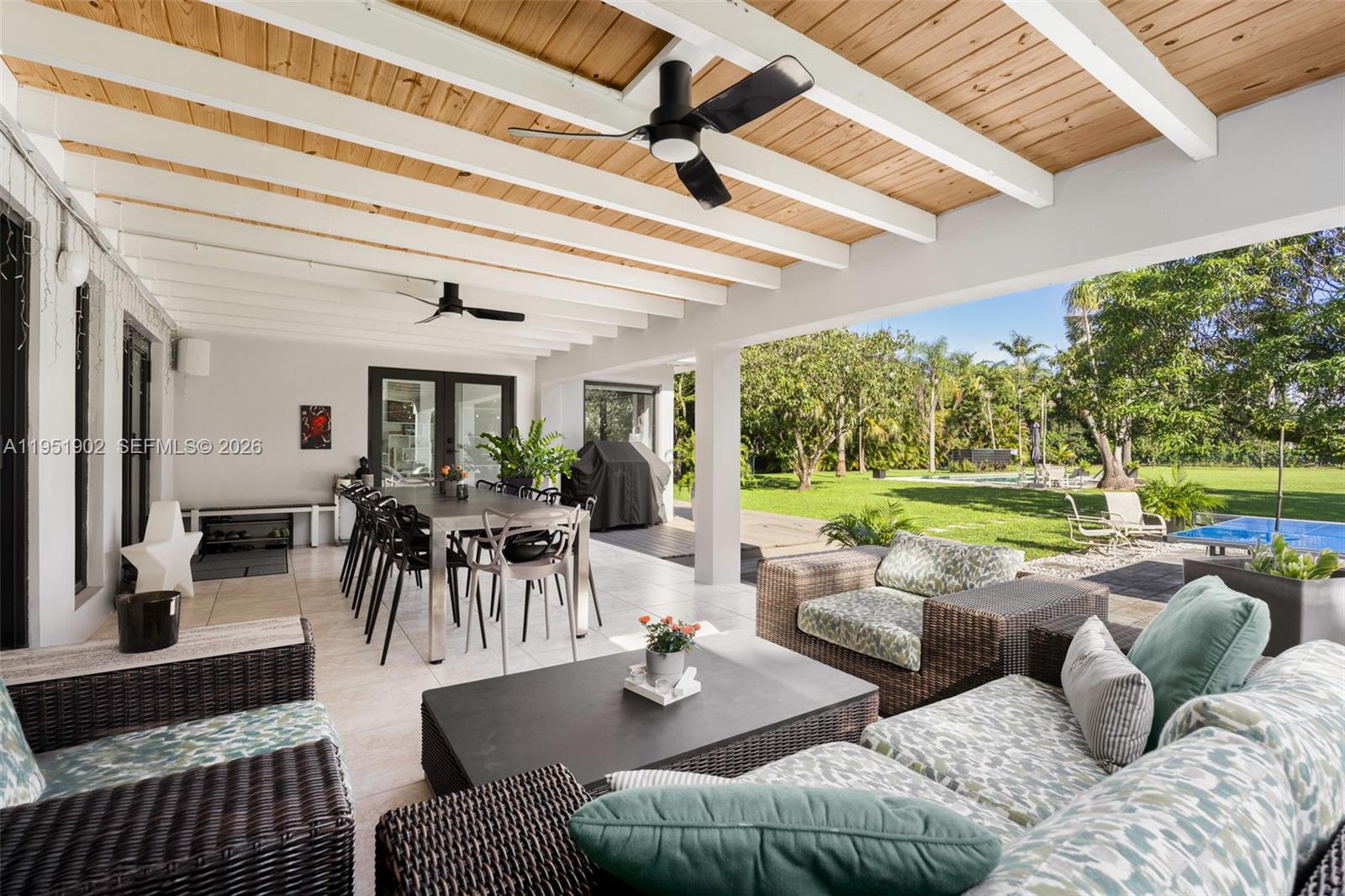 FLAGLER GROVES ESTATES SE - Residential