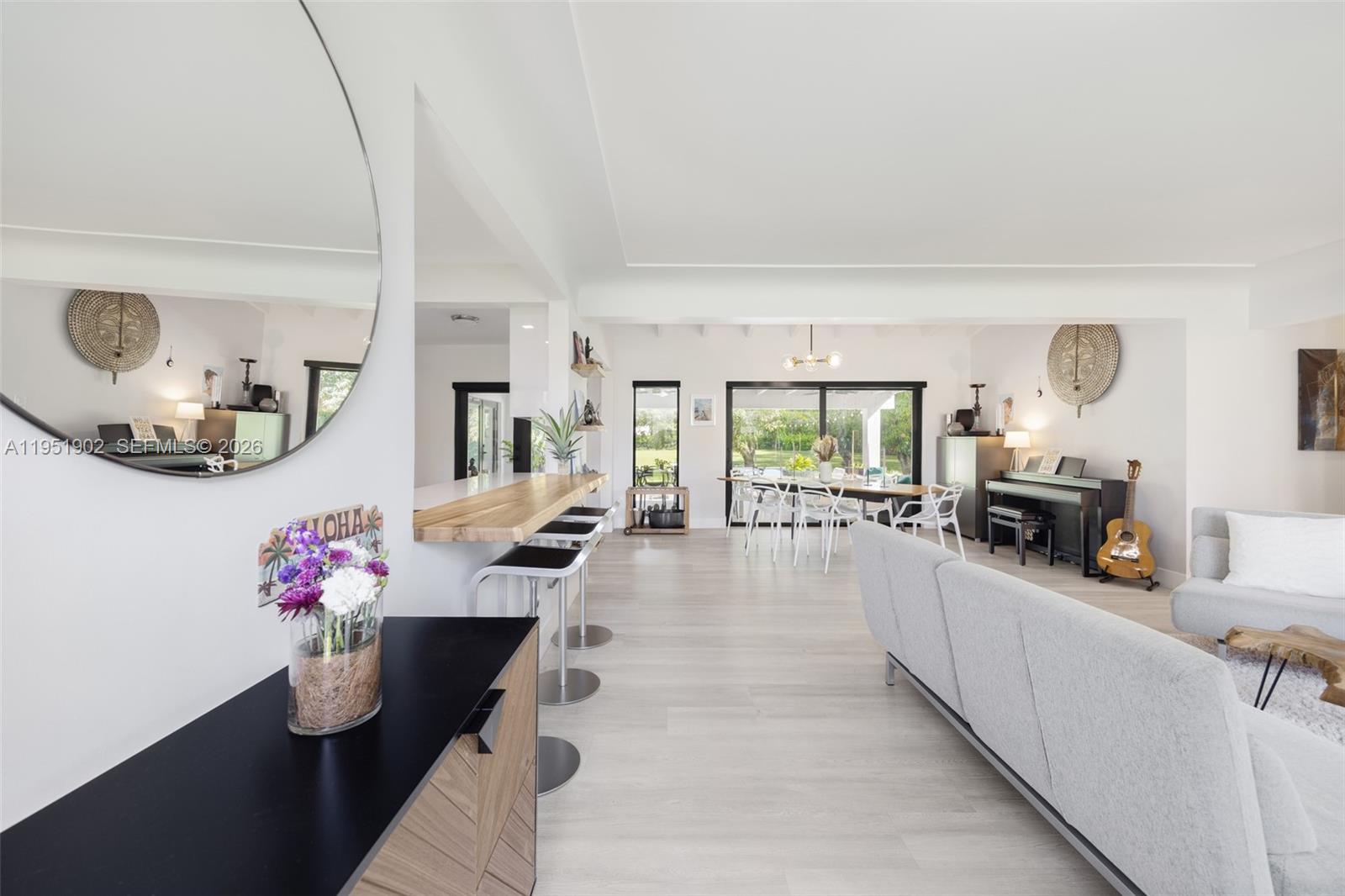 FLAGLER GROVES ESTATES SE - Residential