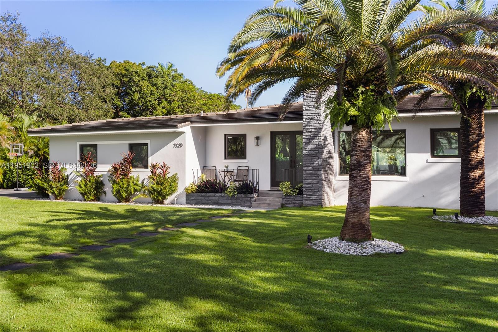 FLAGLER GROVES ESTATES SE - Residential