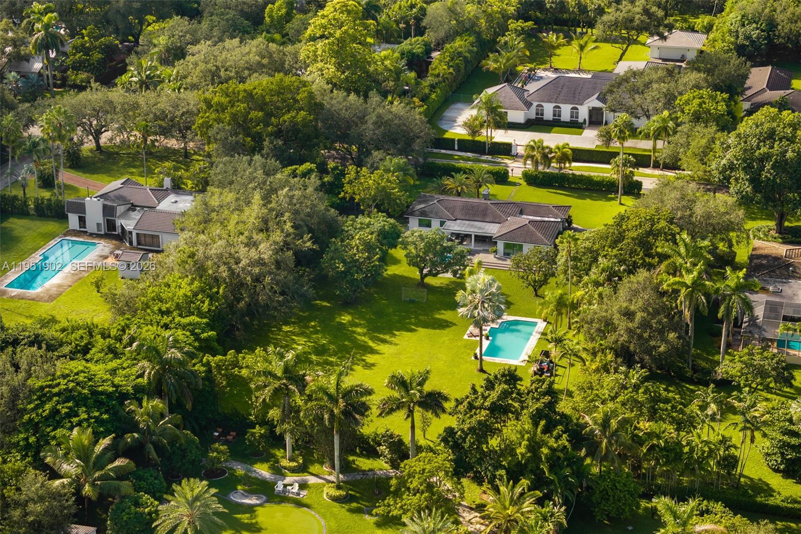 FLAGLER GROVES ESTATES SE - Residential