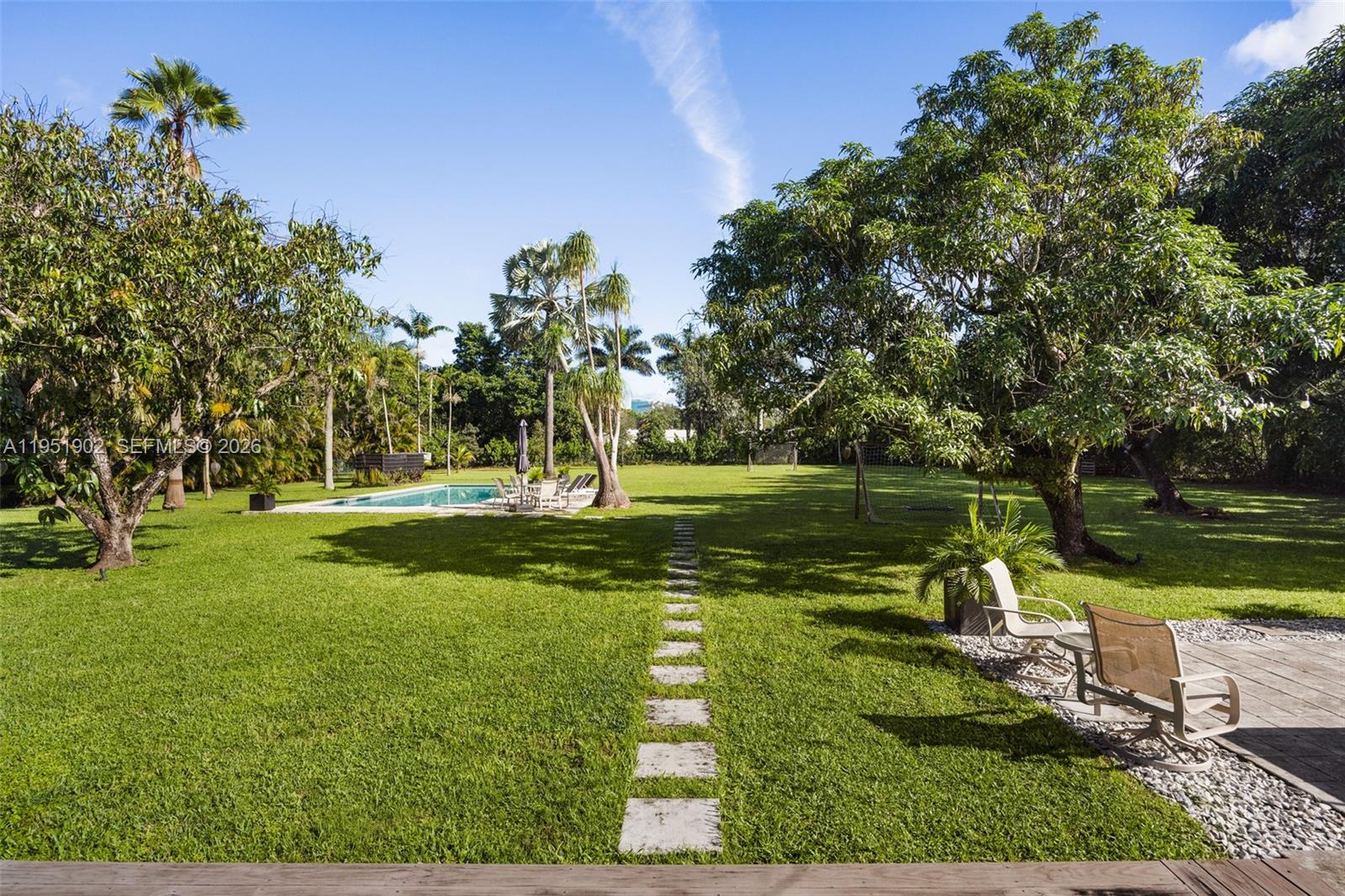 FLAGLER GROVES ESTATES SE - Residential