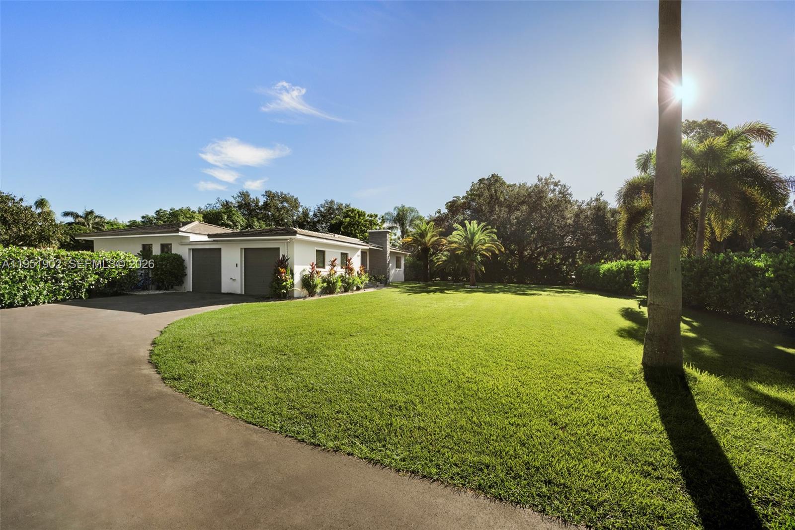 FLAGLER GROVES ESTATES SE - Residential