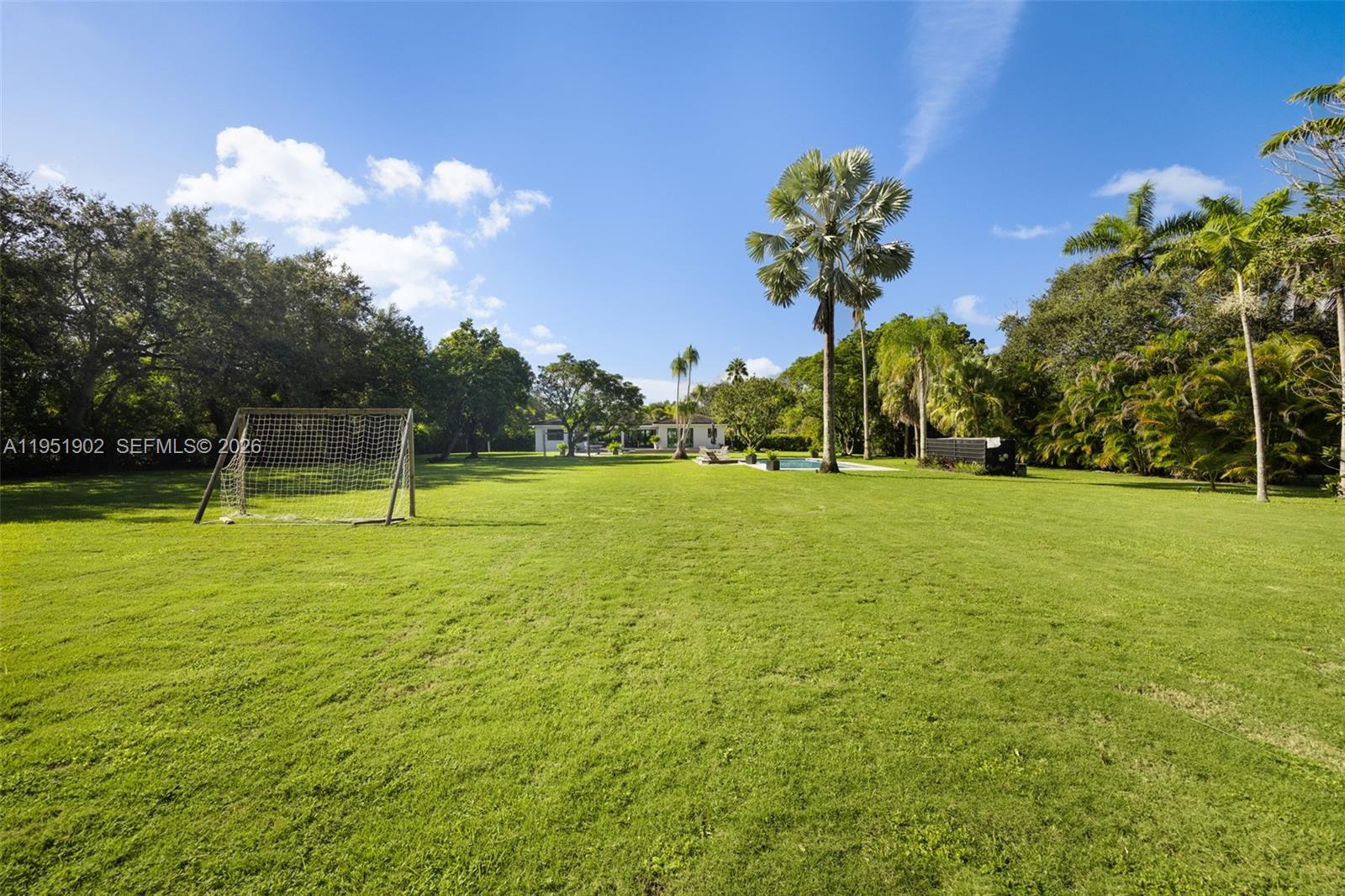 FLAGLER GROVES ESTATES SE - Residential