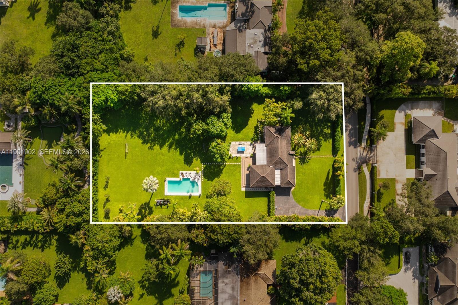 FLAGLER GROVES ESTATES SE - Residential