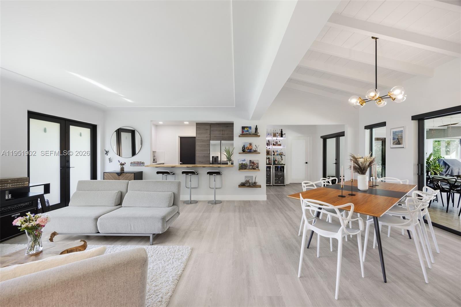 FLAGLER GROVES ESTATES SE - Residential
