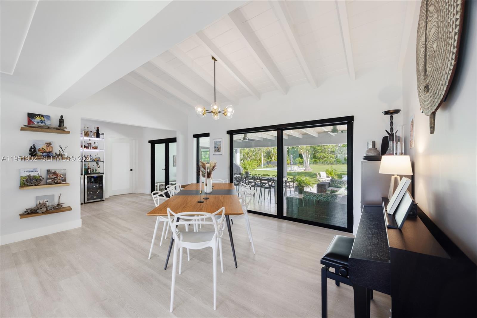 FLAGLER GROVES ESTATES SE - Residential