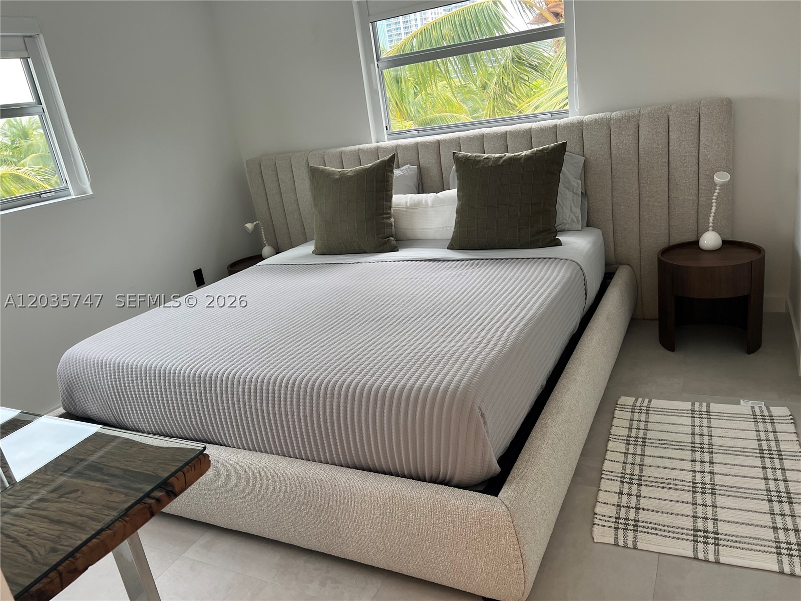 TERRACE VIEW TOWERS CONDO - Residential Lease