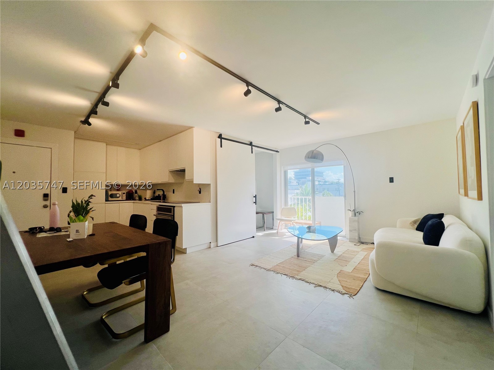 TERRACE VIEW TOWERS CONDO - Residential Lease