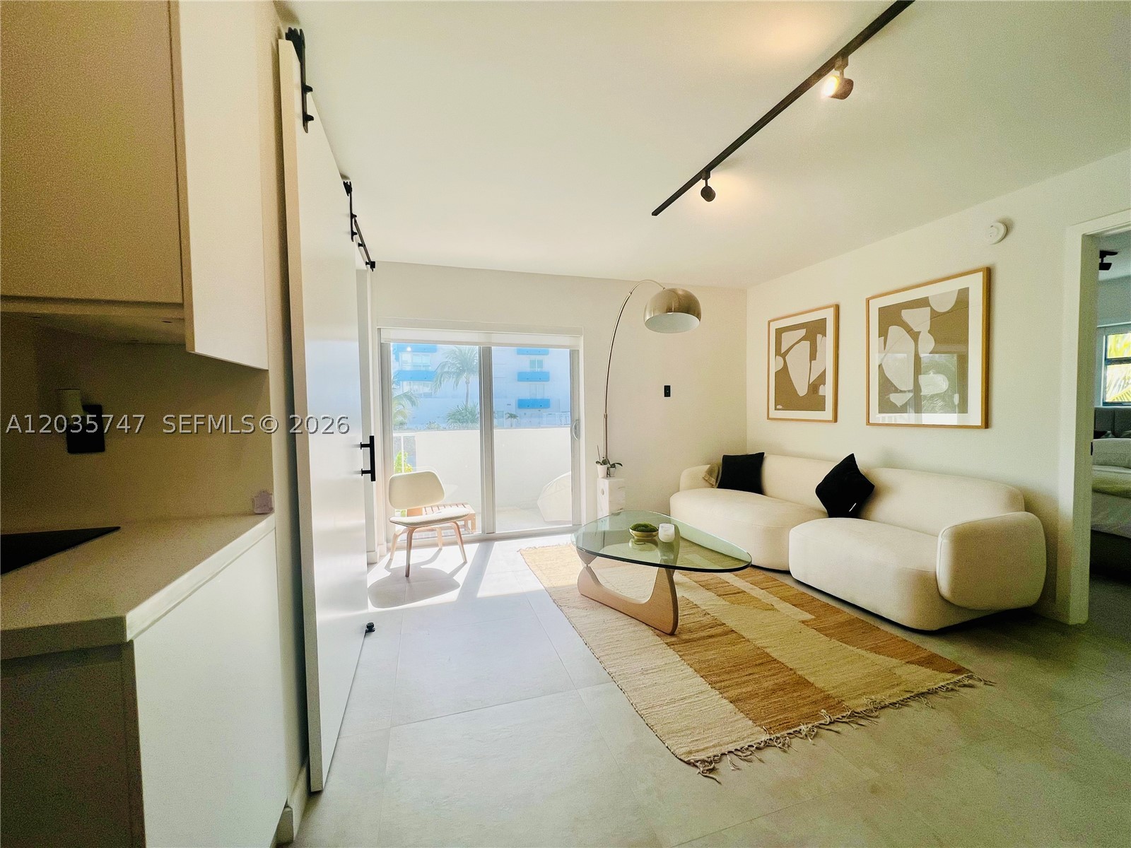TERRACE VIEW TOWERS CONDO - Residential Lease