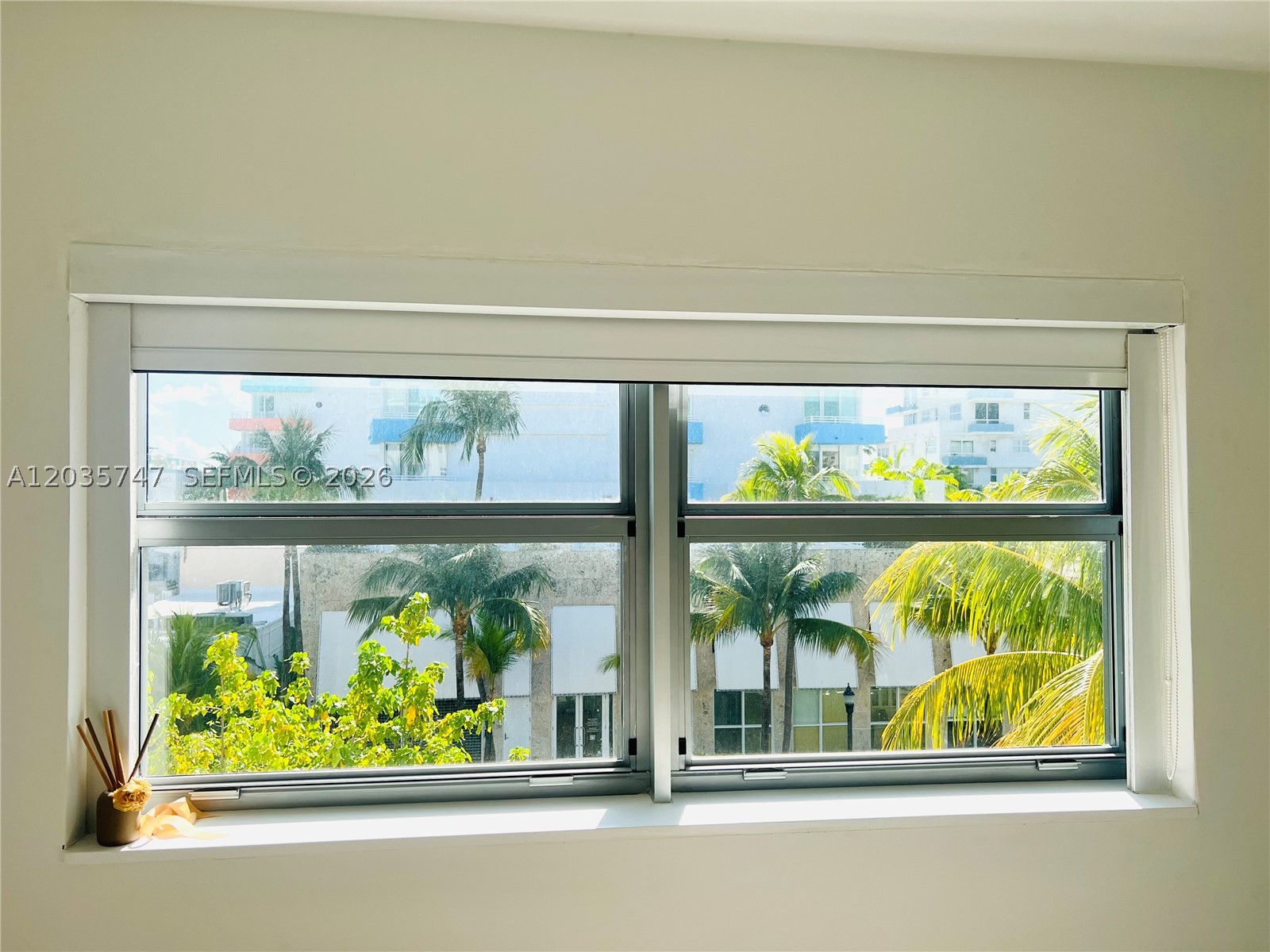 TERRACE VIEW TOWERS CONDO - Residential Lease