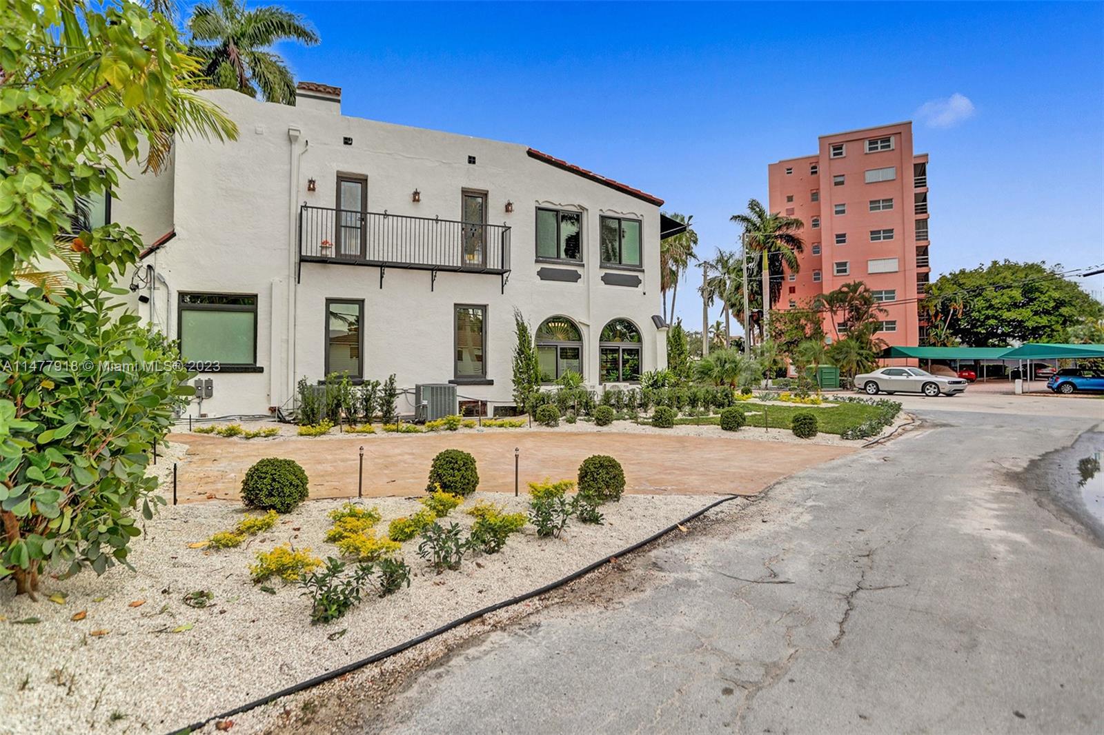 VENICE - Residential