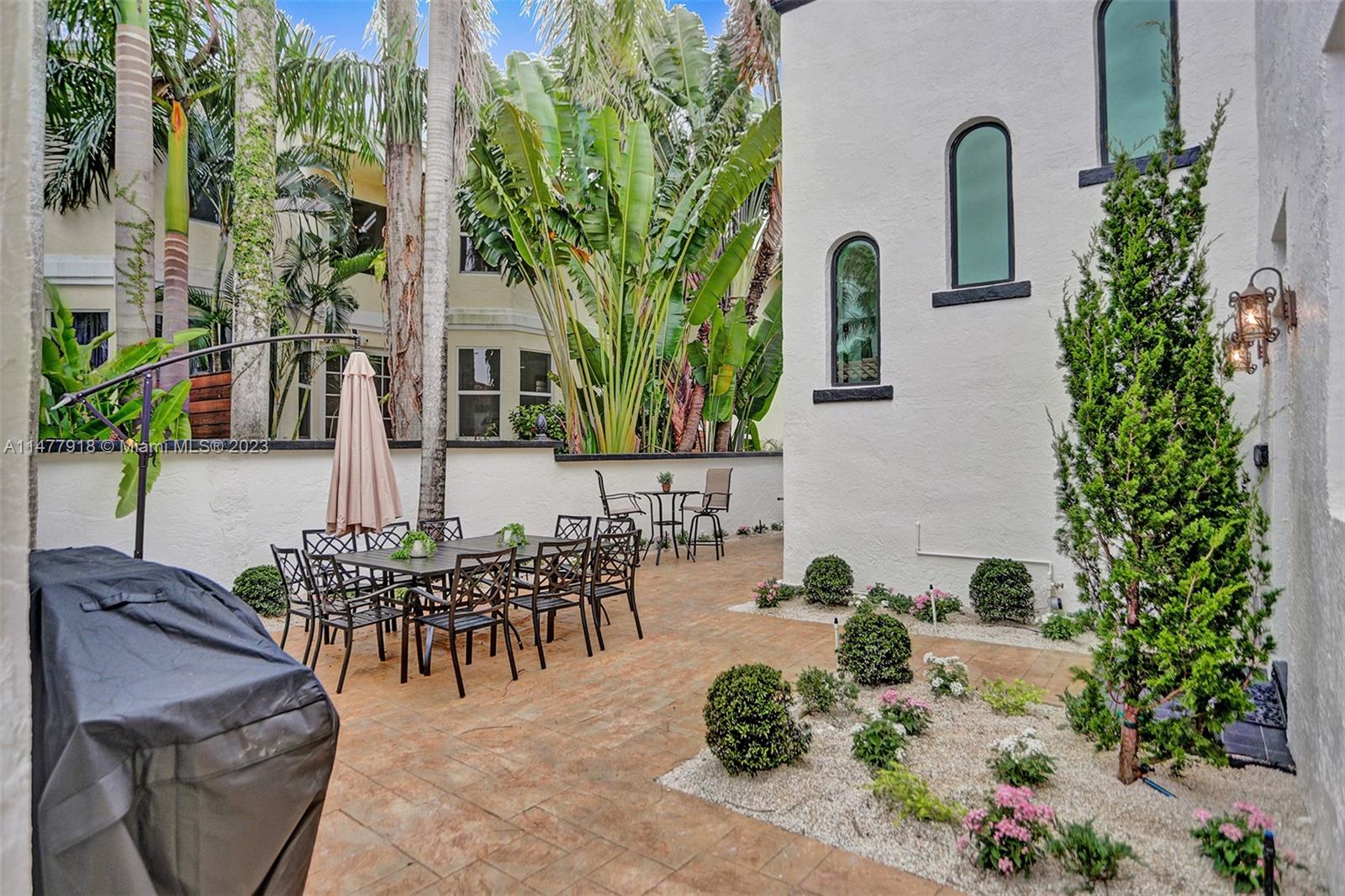 VENICE - Residential