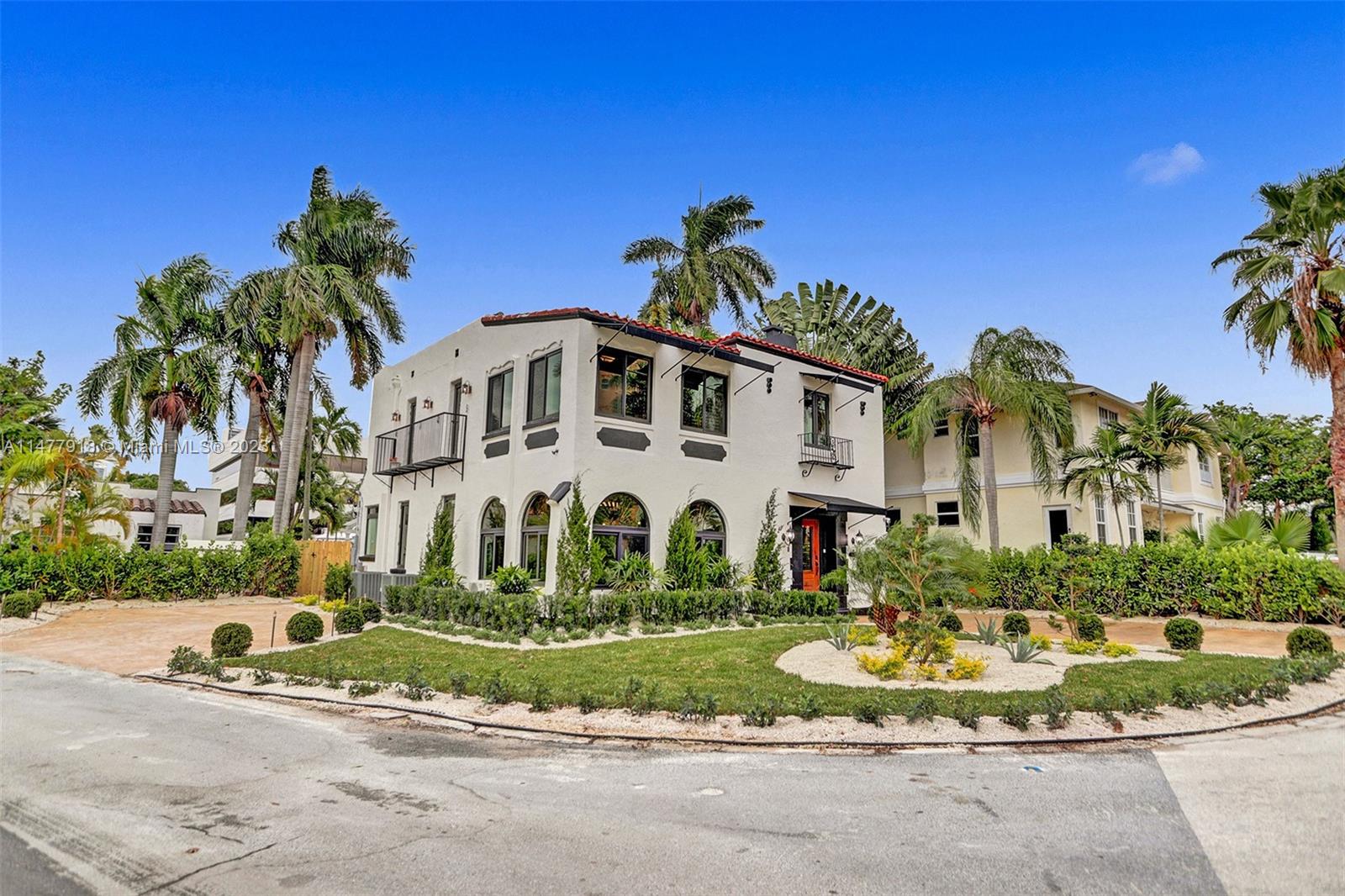VENICE - Residential