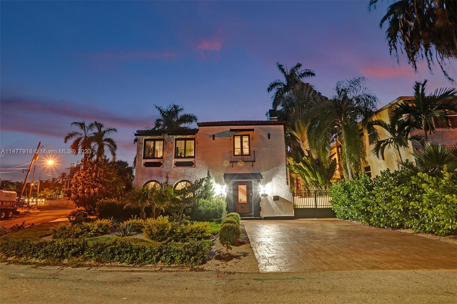 VENICE - Residential
