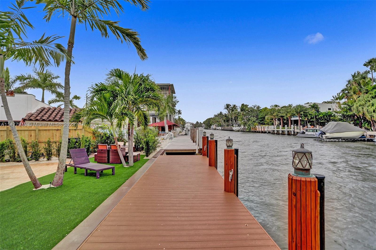 VENICE - Residential