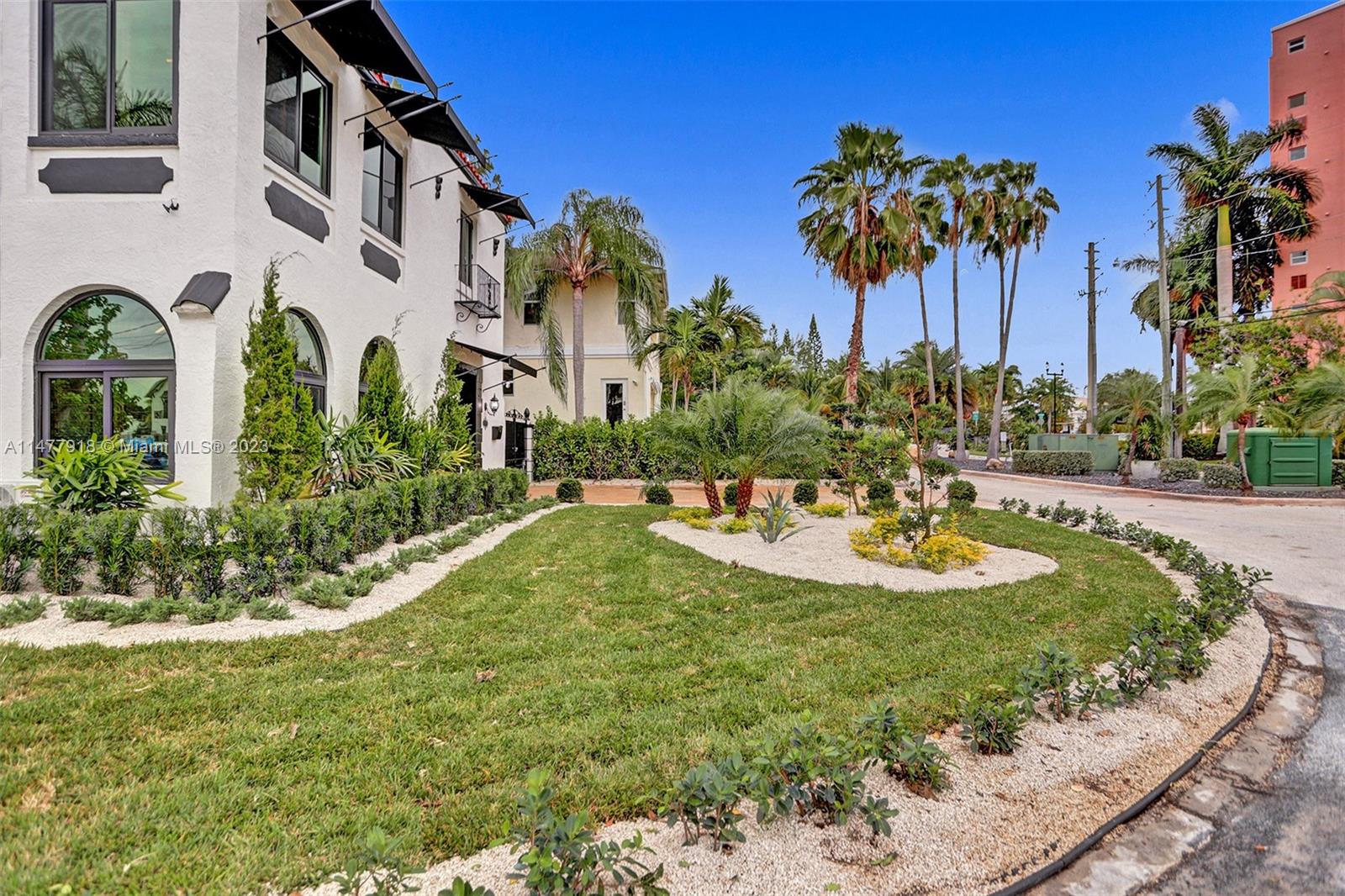 VENICE - Residential