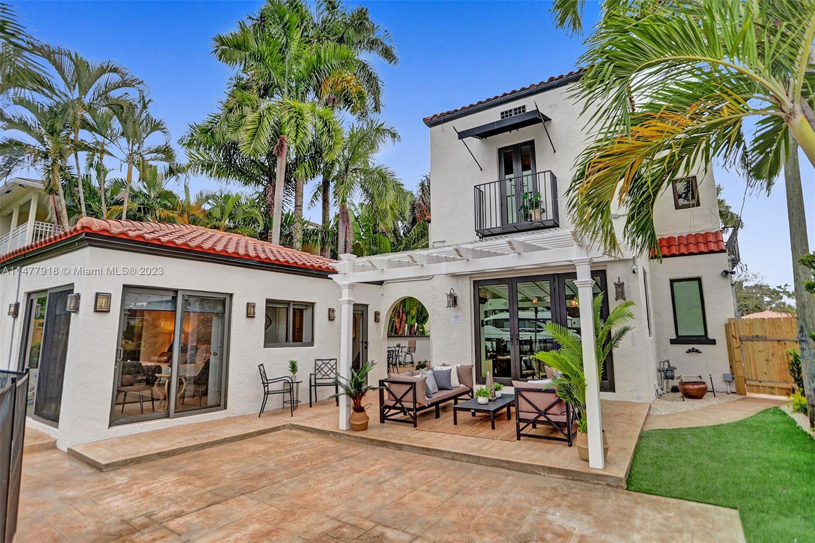 VENICE - Residential