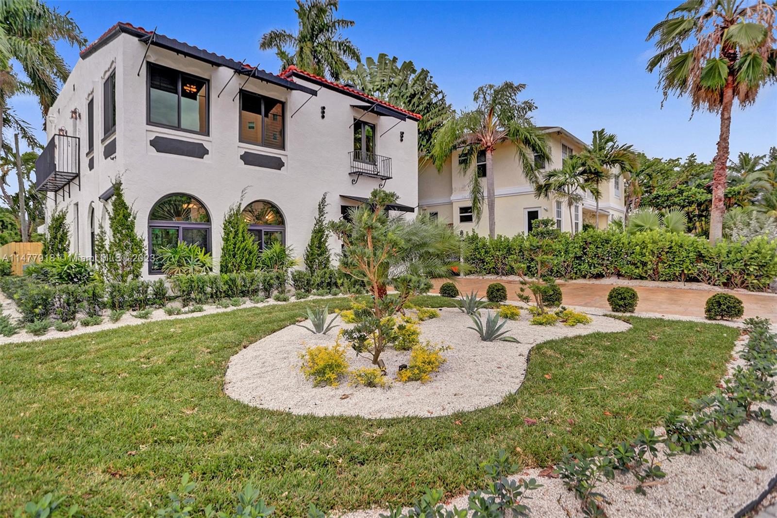 VENICE - Residential