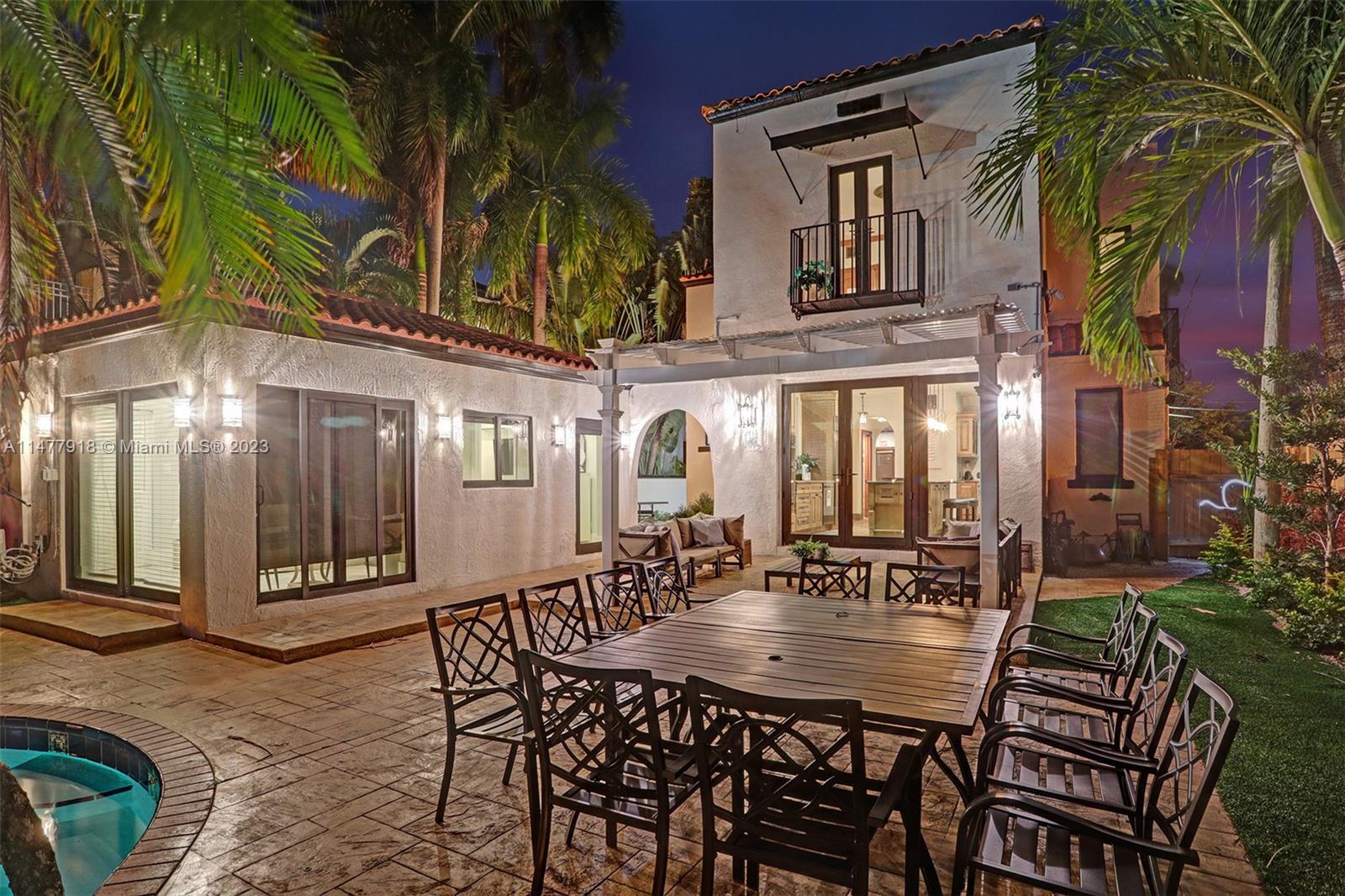 VENICE - Residential