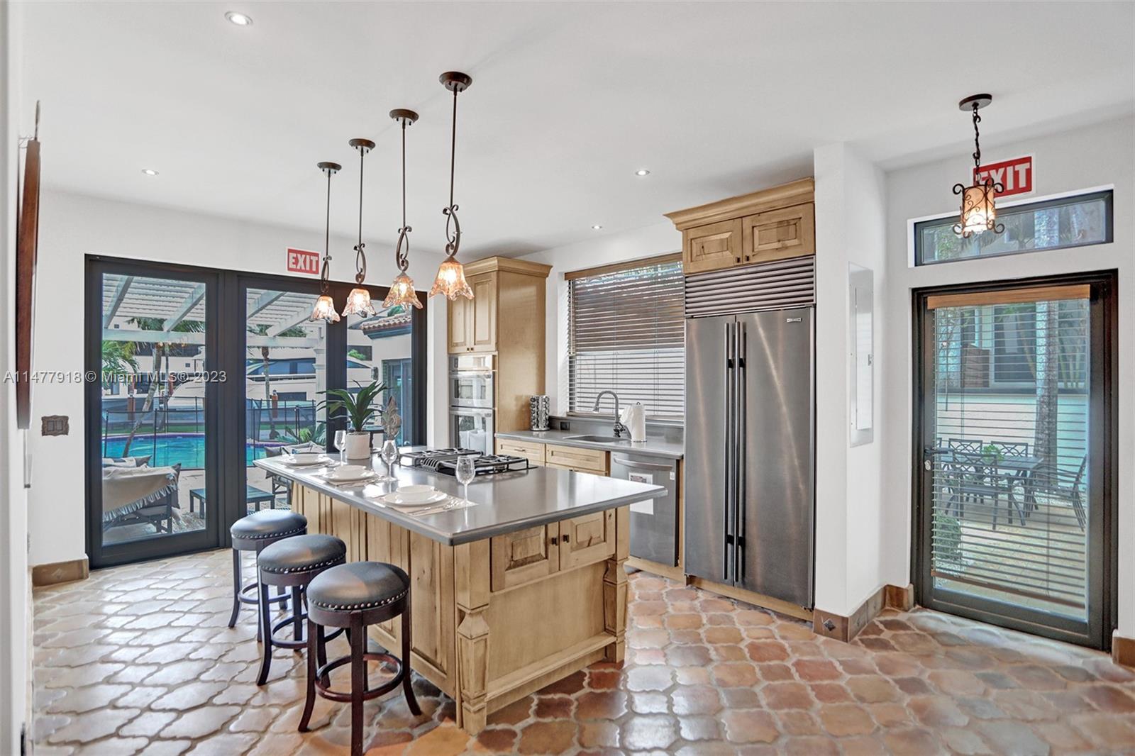 VENICE - Residential