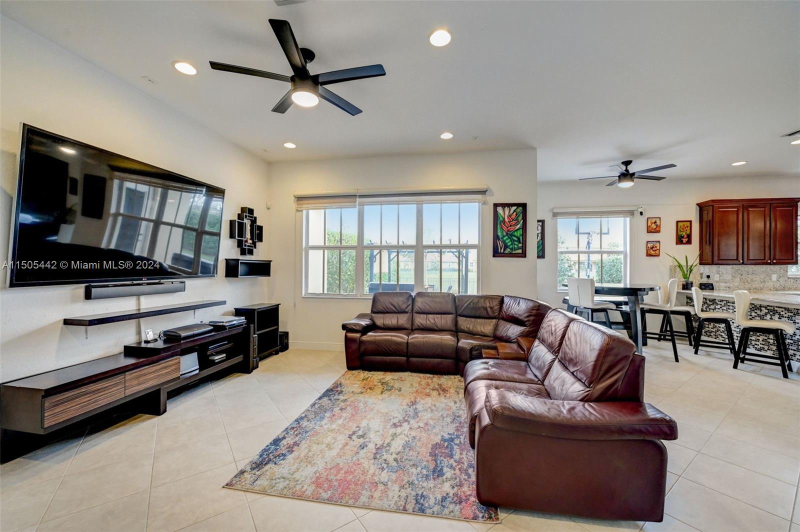 MIRALAGO AT PARKLAND - Residential