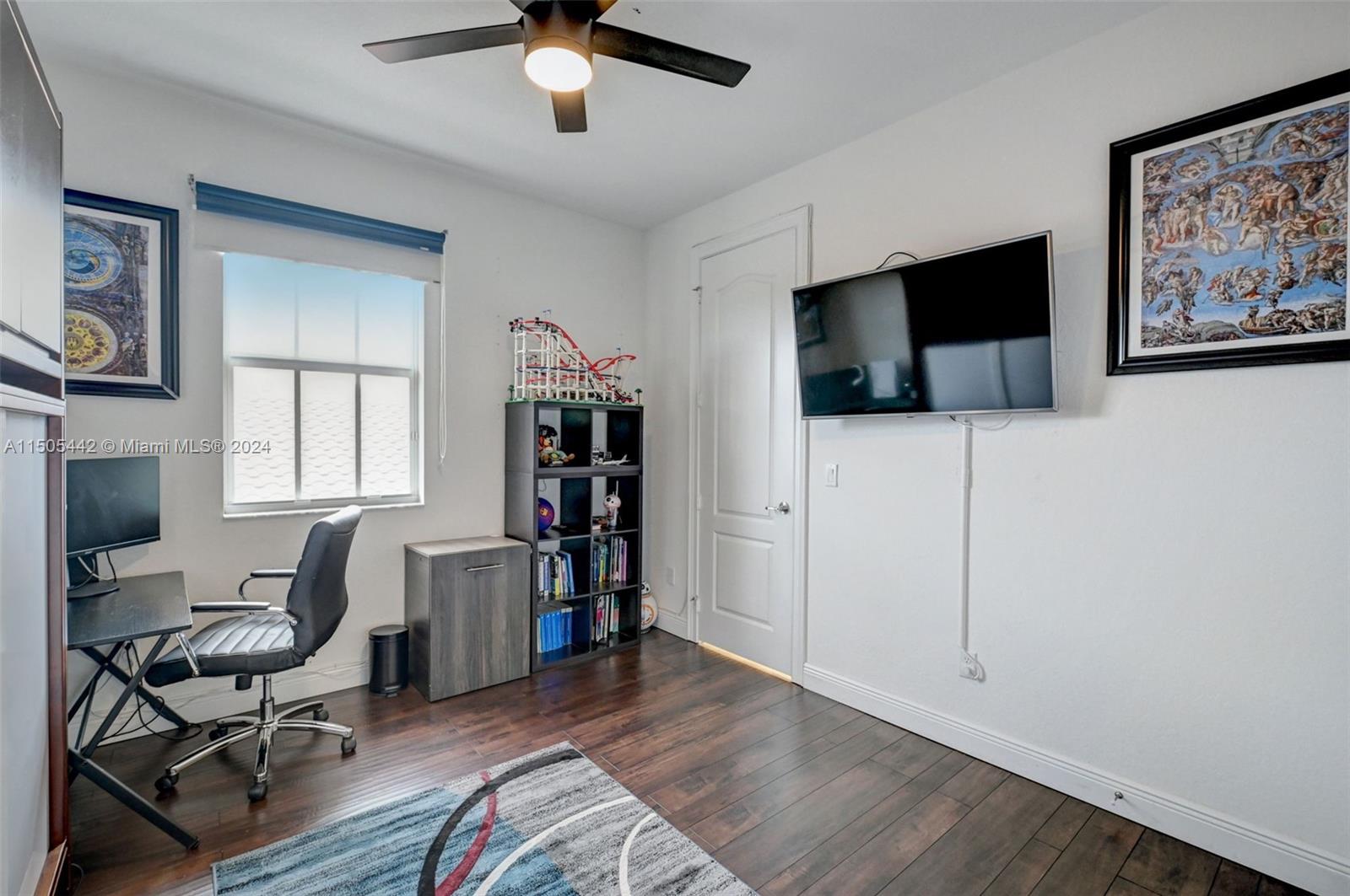 MIRALAGO AT PARKLAND - Residential