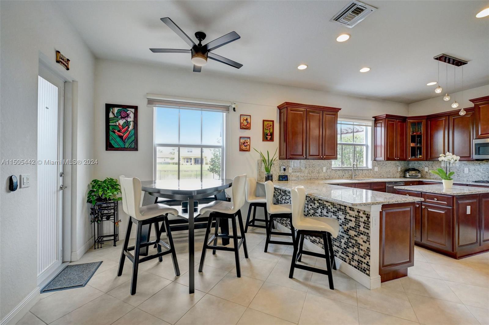 MIRALAGO AT PARKLAND - Residential