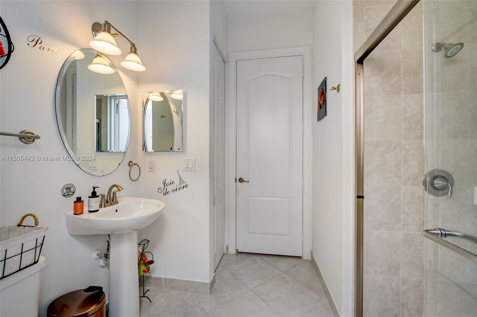 MIRALAGO AT PARKLAND - Residential