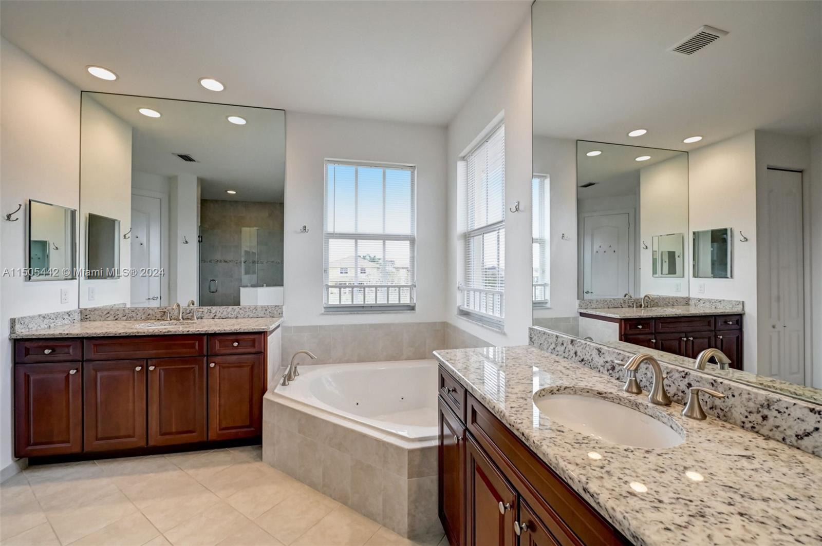 MIRALAGO AT PARKLAND - Residential