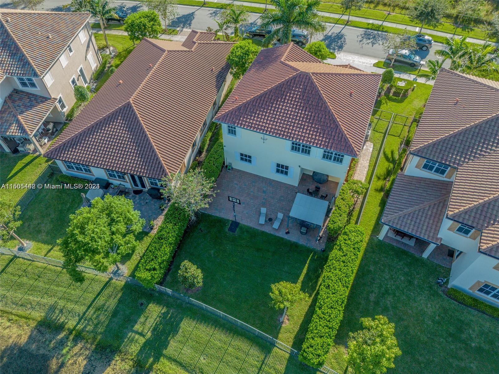MIRALAGO AT PARKLAND - Residential