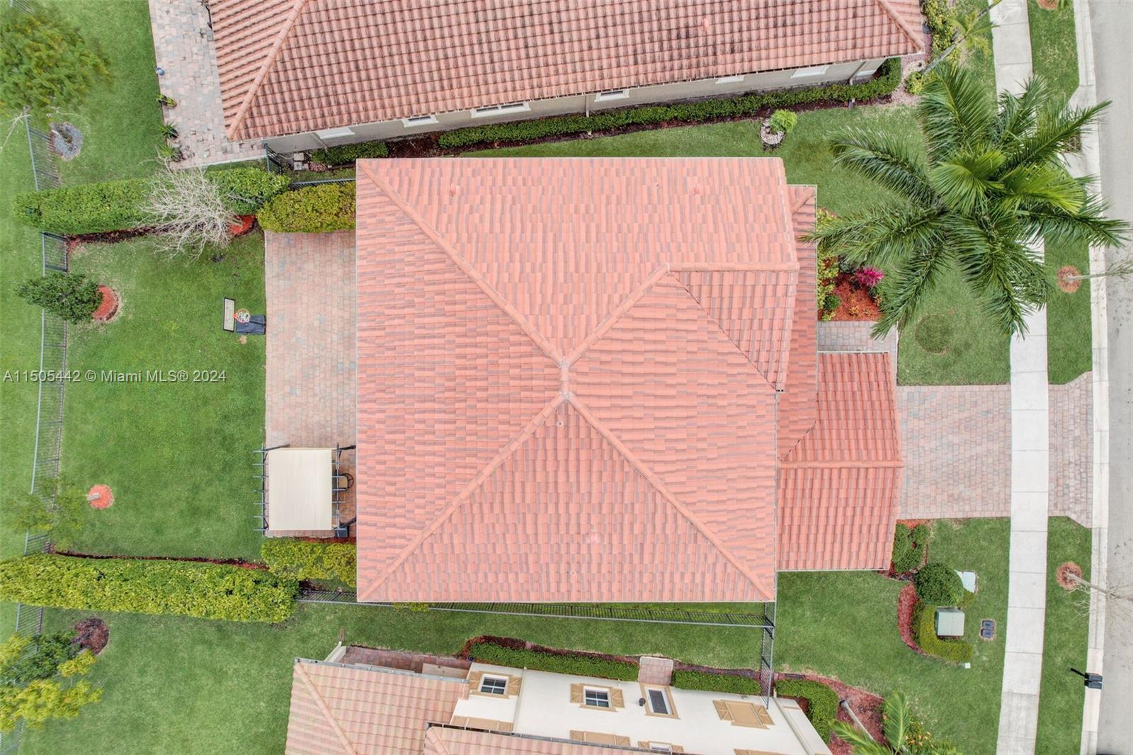 MIRALAGO AT PARKLAND - Residential