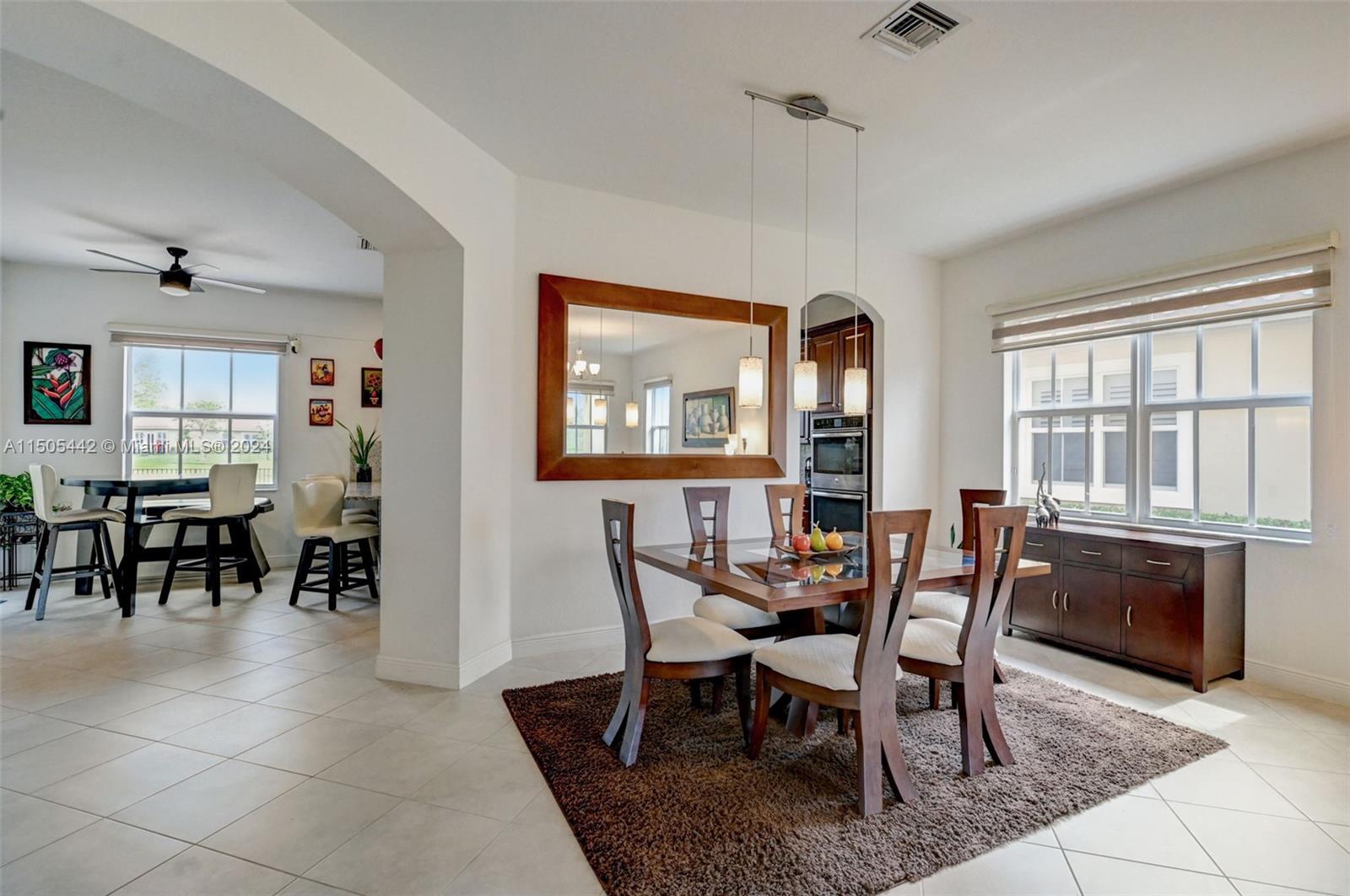 MIRALAGO AT PARKLAND - Residential