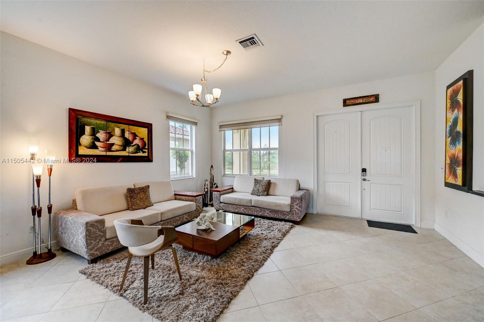 MIRALAGO AT PARKLAND - Residential