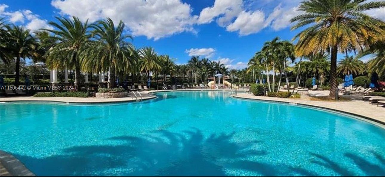 MIRALAGO AT PARKLAND - Residential
