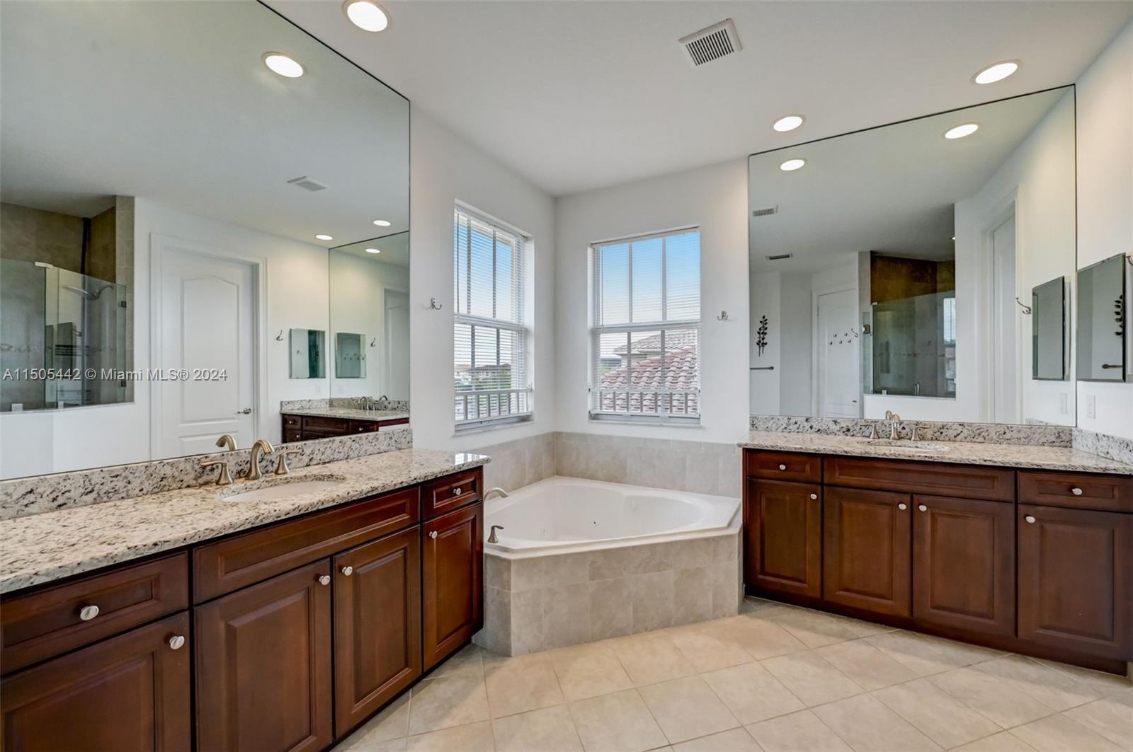 MIRALAGO AT PARKLAND - Residential