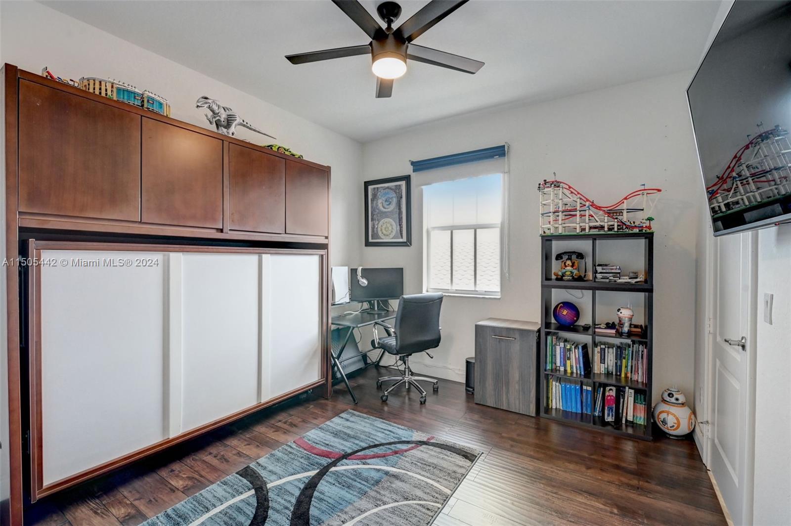 MIRALAGO AT PARKLAND - Residential