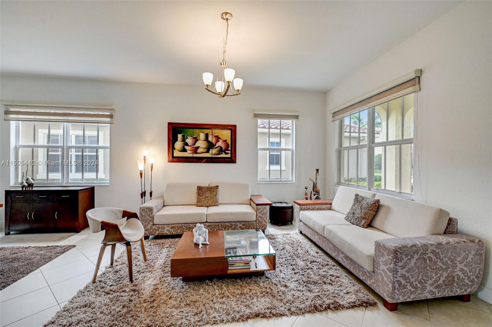 MIRALAGO AT PARKLAND - Residential