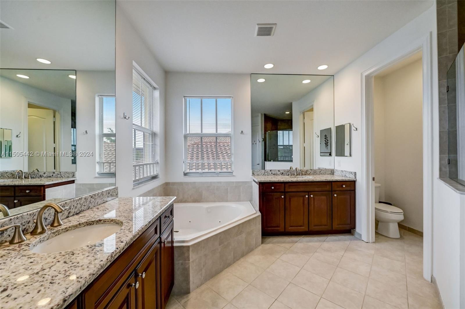 MIRALAGO AT PARKLAND - Residential